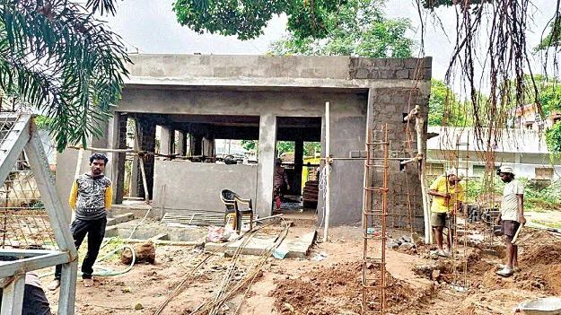 Delay in Payments చెల్లింపుల్లో జాప్యం 