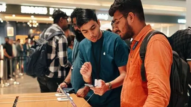 Apple Event 2025: నేడు ఆపిల్ స్పెషల్ ఈవెంట్..కొత్త ఐఫోన్ 17, వాచ్, ఇంకా బోలెడన్ని సర్ప్రైజ్‌లు