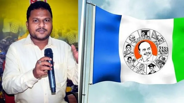 TDP Slams YSRCP: వైసీపీ చలో మెడికల్ కాలేజ్‌ పిలుపుపై టీడీపీ నేత ఫైర్