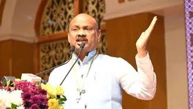 ఎన్టీఆర్ కాలం నాటి రాజకీయాలు మళ్లీ రావాలి: అయ్యన్నపాత్రుడు   