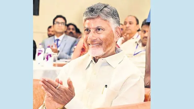 గ్లోబల్‌ టెక్నాలజీ హబ్‌గా విశాఖ