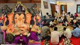 Balapur Hundi Collection 2025: బాలాపూర్ గణేషుడికి రికార్డు స్థాయిలో హుండీ ఆదాయం..!