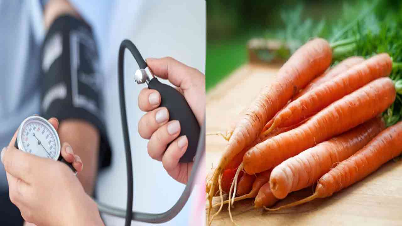 Carrot Health Tips: రోజూ మీ ఆహారంలో.. క్యారెట్‌ను చేర్చడం వల్ల ఎన్ని లాభాలున్నాయో తెలుసా.. 