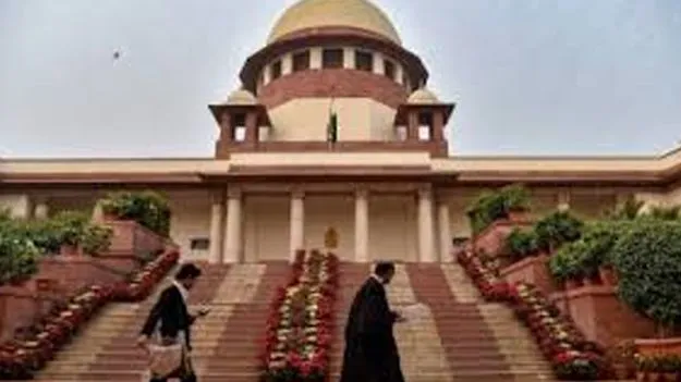Supreme Court; సుప్రీం తీర్పును స్వాగతిస్తున్నాం