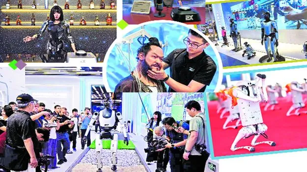 చెఫ్‌ రోబో ఏ వంటలు వండుతుంది..