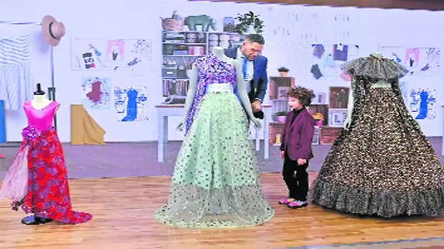 తిప్పికొడితే టేప్‌ అంత పొడవు కూడా ఉండడు కానీ..