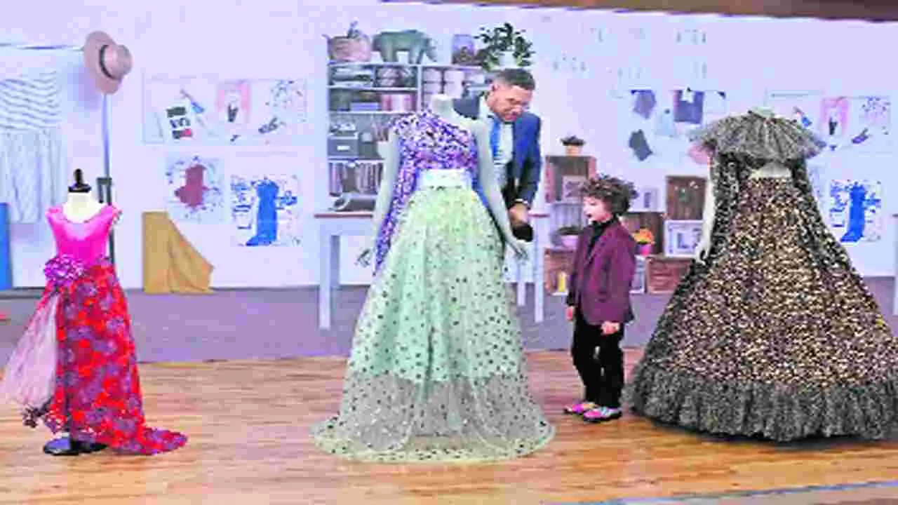 తిప్పికొడితే టేప్‌ అంత పొడవు కూడా ఉండడు కానీ..