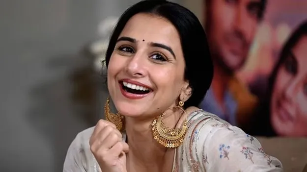 Vidya Balan: విద్యాబాలన్‌ @ 20