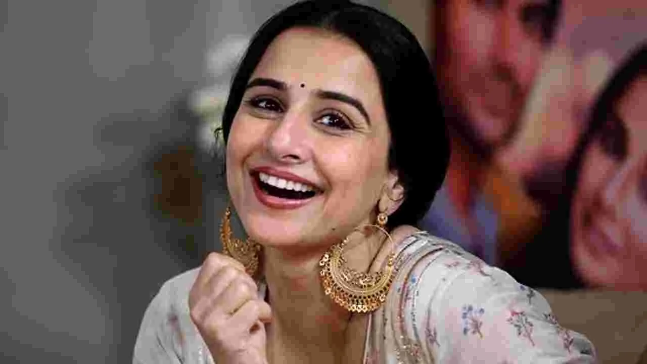 Vidya Balan: విద్యాబాలన్‌ @ 20