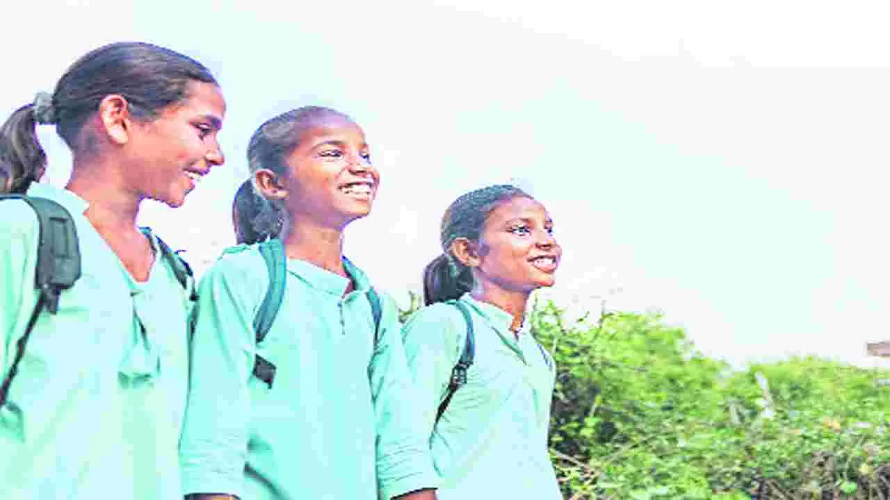 పాతిక లక్షల జీవితాలకు వెలుగై..