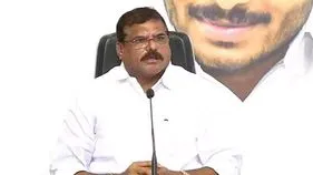 Botsa Slams Ministers: మంత్రులవి అర్థంలేని సమాధానాలు.. అందుకే వాకౌట్