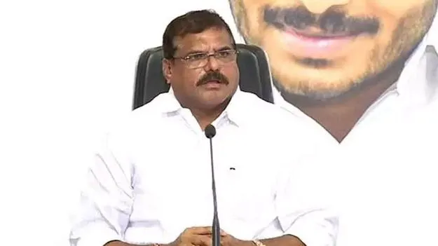 Botsa Slams Ministers: మంత్రులవి అర్థంలేని సమాధానాలు.. అందుకే వాకౌట్