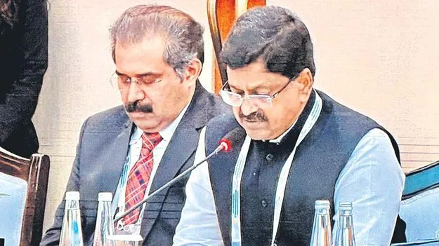 Minister Payyavula: జీఎస్టీ హేతుబద్ధీకరణతో పేదలకు ప్రయోజనం