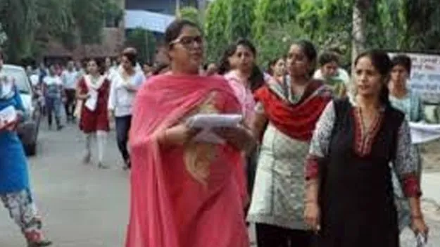 Mega DSC Teacher Selection: నేడే మెగా డీఎస్సీ ఎంపిక జాబితాలు