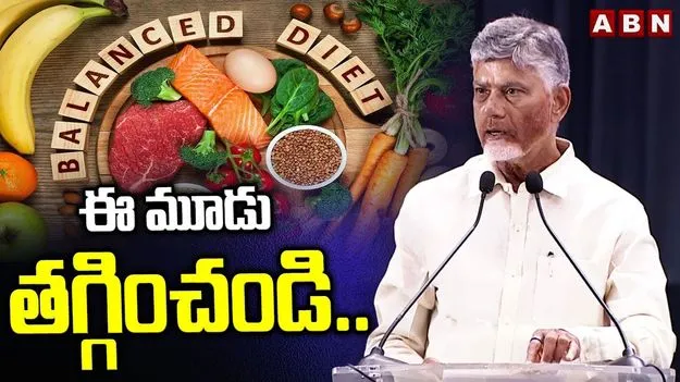 Chandrababu Vision 2047: ప్రతి ఇంటికీ ఫైనాన్స్ మినిస్టర్ మహిళలే