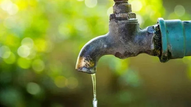 Godavari water: మహానగరంలో గోదావరి జలాలు బంద్‌..