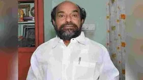 R. Krishnaiah: రాష్ట్రంలో రెండు లక్షల ఉద్యోగాలను భర్తీ చేయాలి 