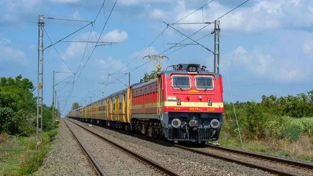 Special trains: గోమ్టినగర్‌-మహబూబ్‌నగర్‌ మధ్య 12 ప్రత్యేక రైళ్లు 