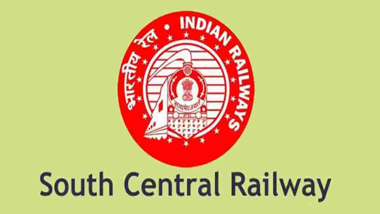 South Central Railway: దక్షిణ మధ్య రైల్వే జోన్‌లో వందశాతం విద్యుద్దీకరణ