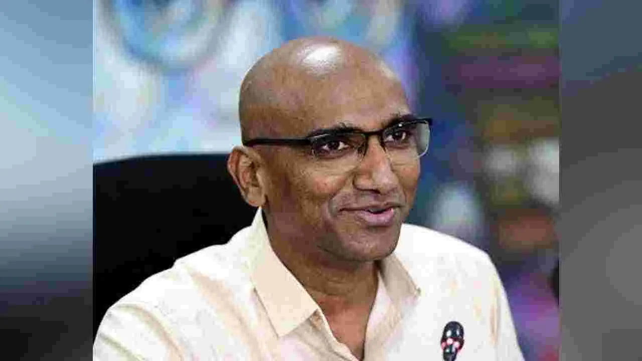 Hyderabad: ఆర్ఎస్ ప్రవీణ్‏కుమార్ సంచలన కామెంట్స్.. సీఎం రేవంత్‌రెడ్డిది రాతిగుండె