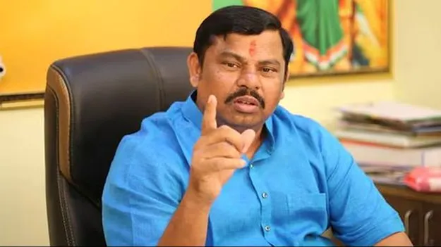 MLA Raja Singh: తిరుపతిలో ‘తబ్లిక్‌ ఇస్తామా’ రద్దు చేయాలి