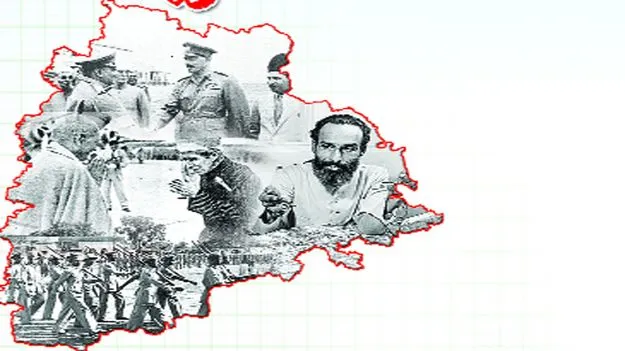 Hyderabad: చరిత్ర మరవని రోజు.. సెప్టెంబర్ 17