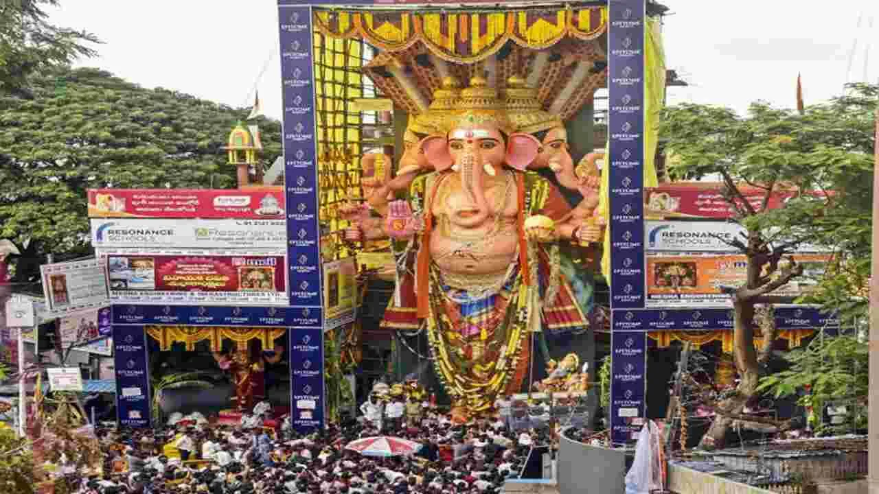 Hyderabad:  హైదరాబాద్ వాసులకు బిగ్ అలర్ట్..  విషయం ఏంటంటే..