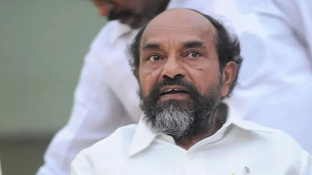 R. Krishnaiah: ఎస్సీ హాస్టళ్ల మెస్‌ బిల్లులు విడుదల చేయాలి