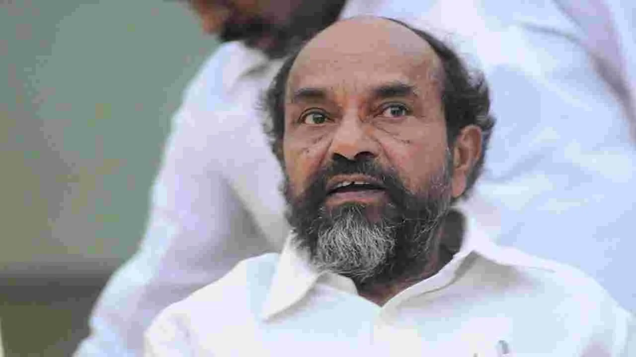 R. Krishnaiah: ఎస్సీ హాస్టళ్ల మెస్‌ బిల్లులు విడుదల చేయాలి