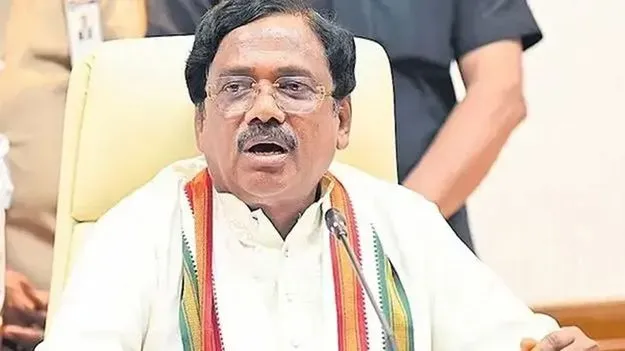  Minister: జూబ్లీహిల్స్‌ అభివృద్ధి బాధ్యత నాదే..  