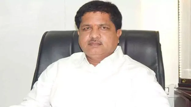 MLA: ఎమ్మెల్యే మాధవరం అంతమాట అనేశారేంటో.. ఆయన ఏమన్నారంటే..
