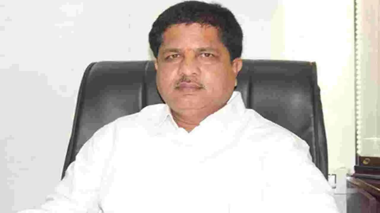 MLA: ఎమ్మెల్యే మాధవరం అంతమాట అనేశారేంటో.. ఆయన ఏమన్నారంటే..