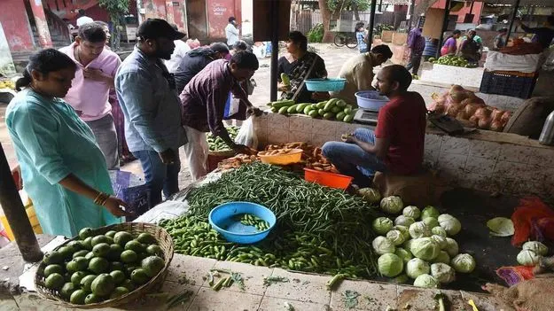 Hyderabad: కూకట్‌పల్లి రైతుబజార్‌లో కూరగాయల ధరలు వివరాలివే..