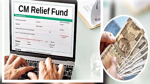  నిరుపేదలకు అండగా..