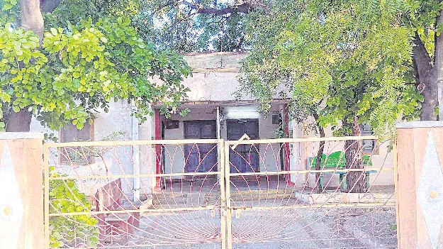 రూ.51.91 లక్షలు గోల్‌మాల్‌!