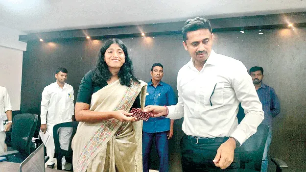  Anemia  రక్తహీనతను నివారించాలి