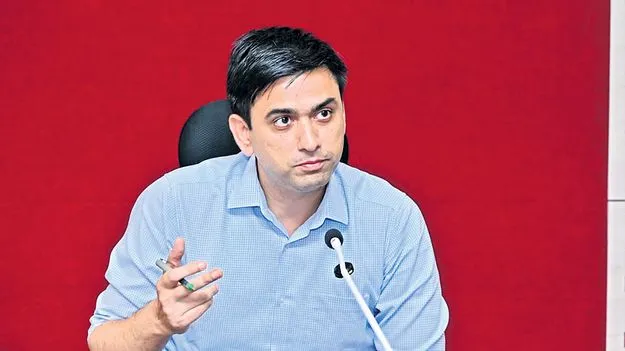 Subsidy: మామిడి రైతులకు త్వరలోనే రూ.160 కోట్ల సబ్సిడీ జమ