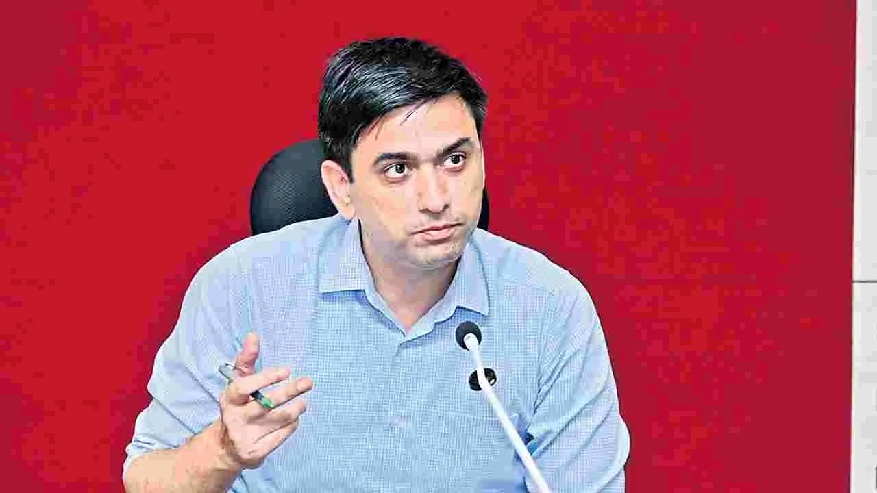 Subsidy: మామిడి రైతులకు త్వరలోనే రూ.160 కోట్ల సబ్సిడీ జమ