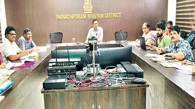  Anemia రక్తహీనత నివారణకు చర్యలు 