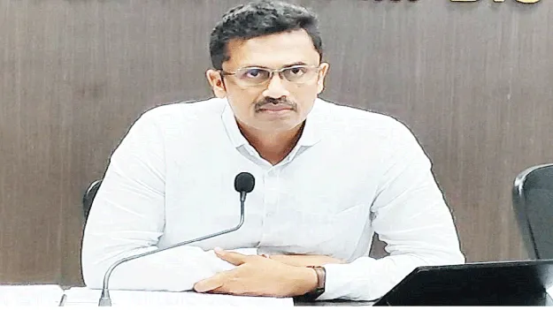 Uninterrupted Urea Supply నిరంతరంగా యూరియా సరఫరా  