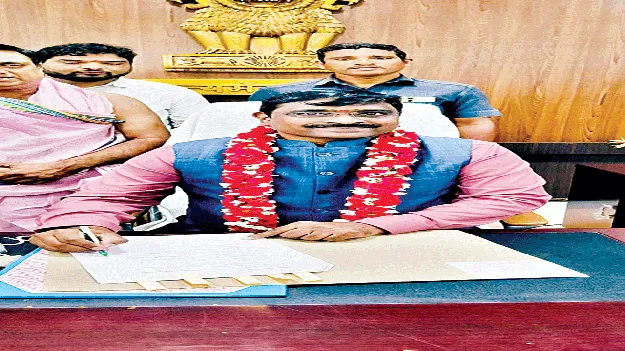   Tribal Area Development మన్యం అభివృద్ధికి కృషి