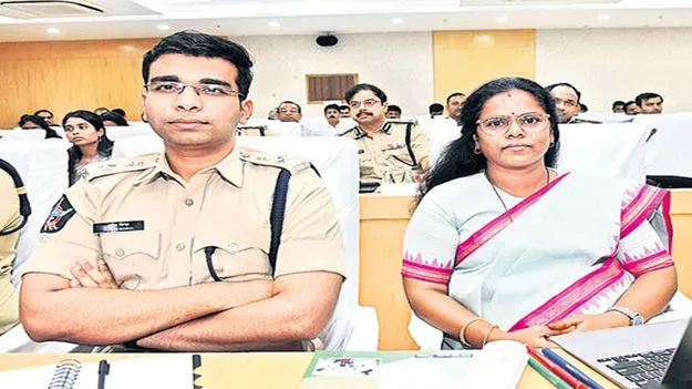 ఏటికొప్పాక హస్తకళలకు ప్రోత్సాహం