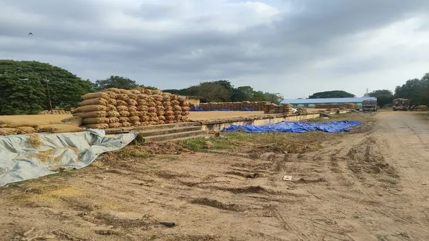 కలెక్టరేట్‌.. ఏది.. రైట్‌!