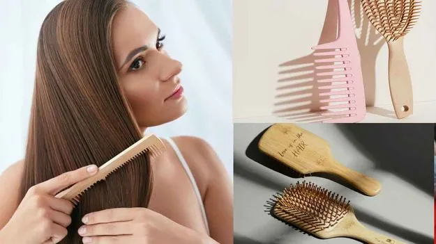 Wooden Comb vs Plastic Comb: తల దువ్వుకోవడానికి ఈ దువ్వెన వాడుతున్నారా? అయితే, ఈ రోజే పారవేయండి..