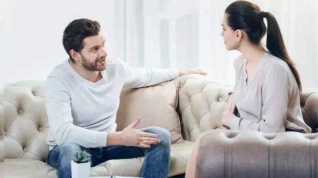 Reationship Advice For Women: స్త్రీలు భర్తలకు సరదాకి కూడా ఈ విషయాలు చెప్పకూడదు..!