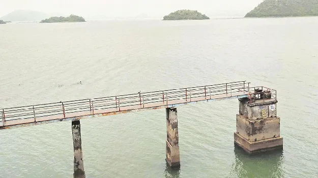 కంభం చెరువు కళకళ