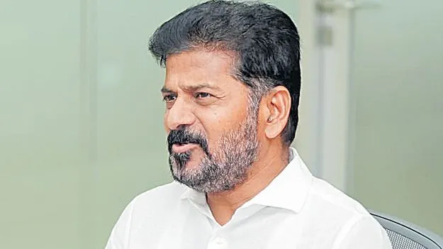 CM Revanth: 150 మీటర్లతో తుమ్మిడిహెట్టి!