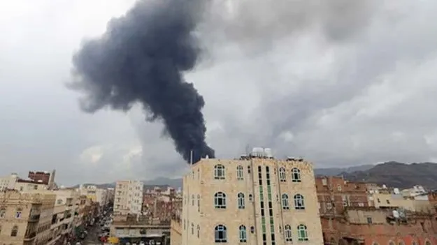 Israeli Airstrikes Houthi PM: ఇజ్రాయెల్ దాడుల్లో హౌతీ ప్రధానమంత్రి అహ్మద్ అల్-రహవీ మృతి