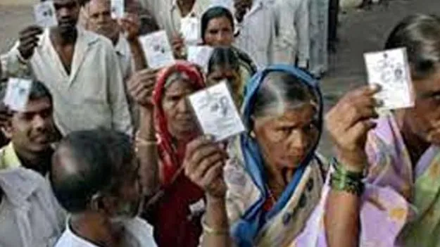 Municipal Elections: స్థానిక శంఖారావం