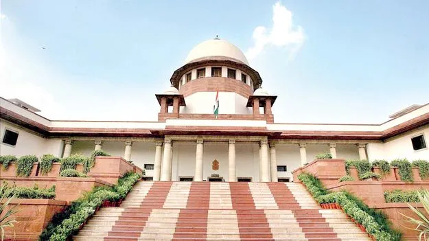 Supreme Court: రెండు వారాల్లోగా 18 కోట్లు కట్టండి